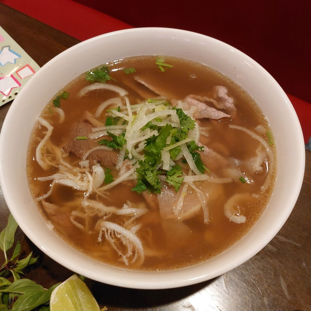 Pho Binh Duong - House Combination Pho - Vietnamese Near Me - Parsippany-Troy Hills, New Jersey Pho Binh Duong - House Combination Pho - Vietnamese Near Me - Parsippany-Troy Hills, New Jersey