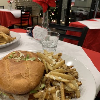 El Taco Azteca - Bridgeport - Torta de Milanesa - New Mexican Cuisine Near Me - Chicago, Illinois
