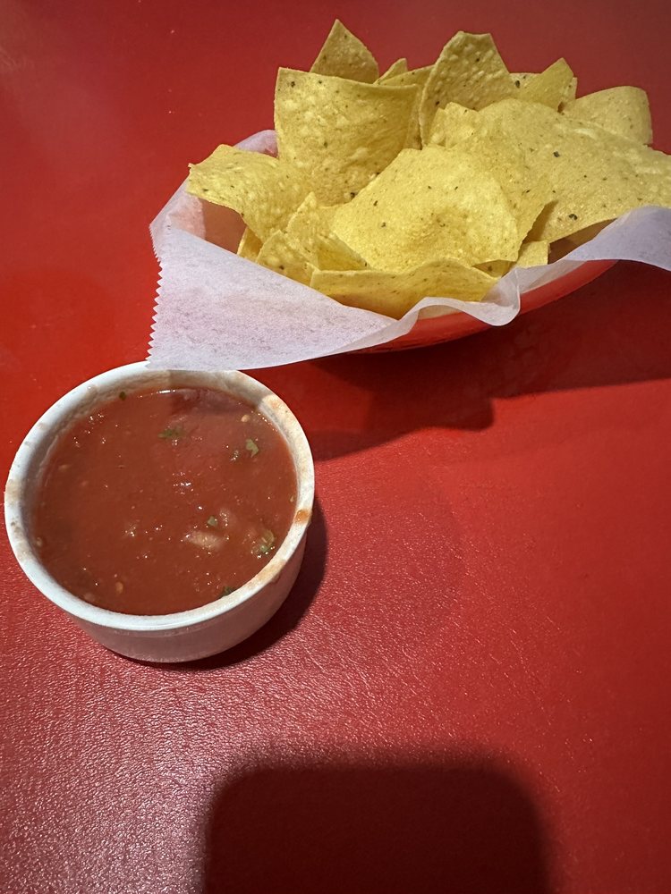 Blue Bay Mexican Grill