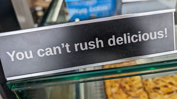 Death By Pizza Downtown Delray by null