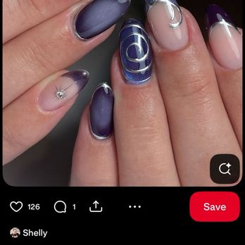 Inspired Nail Spa - What I wanted to - Nail Salons Near Me - Coeur d'Alene, Idaho Inspired Nail Spa - What I wanted to - Nail Salons Near Me - Coeur d'Alene, Idaho