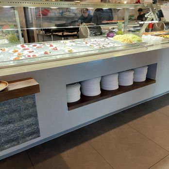 Gohan Buffet - Sashimi - Buffets Near Me - Duluth, Georgia Gohan Buffet - Sashimi - Buffets Near Me - Duluth, Georgia