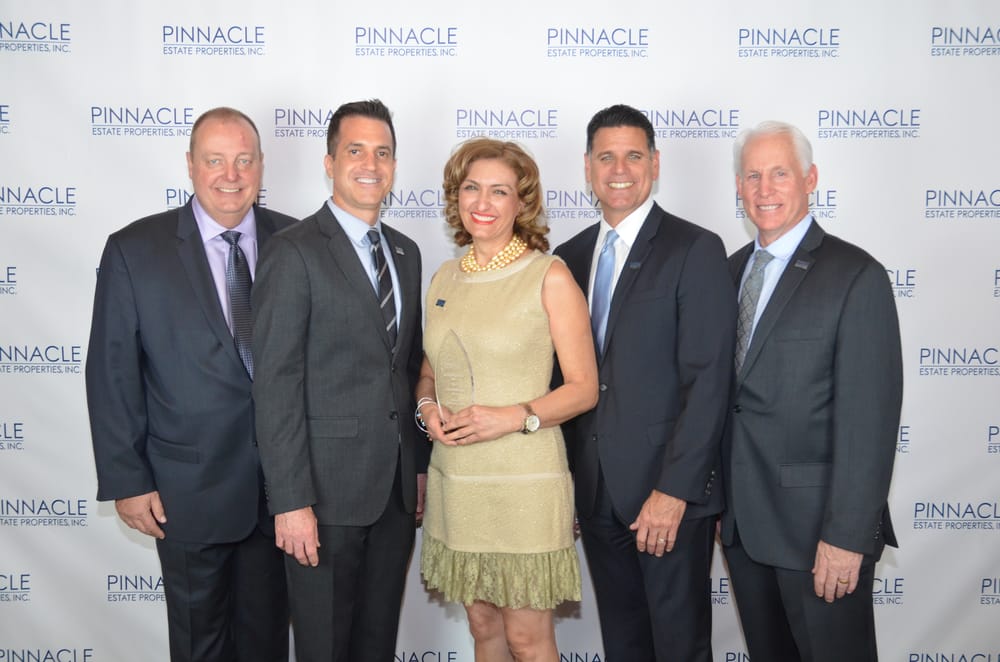 SUZY SEROPIAN PINNACLE ESTATE PROPERTIES INC. 9137 Reseda Blvd