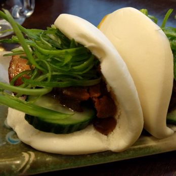 Marumen - Pork buns - Ramen Near Me - Fairfax, Virginia