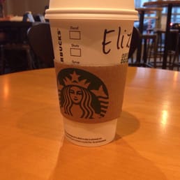 Classic Chai Tea Latte