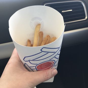 Sonic Drive-In - Burgers Near Me - Bonney Lake, Washington