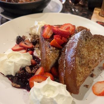 Whiptail - Stuffed French toast - Beer, Wine & Spirits Near Me - Rio Rancho, New Mexico
