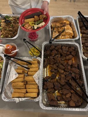 Abu Kabab by null