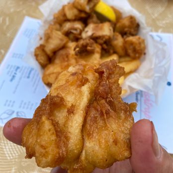 Barbara's Fishtrap - Fish & Calamari - Seafood Near Me - Half Moon Bay, California Barbara's Fishtrap - Fish & Calamari - Seafood Near Me - Half Moon Bay, California