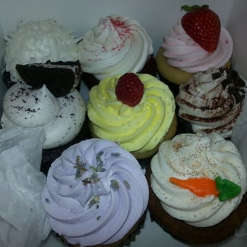 Sweet Avenue Bake Shop - Saturday cupcakes - Bakeries Near Me - Rutherford, New Jersey