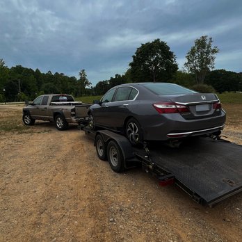 DND Hauling - Towing Near Me DND Hauling - Towing Near Me