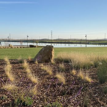 Journey Coffee - The little lake from afar. - Coffee & Tea Near Me - Fairfield, California Journey Coffee - The little lake from afar. - Coffee & Tea Near Me - Fairfield, California