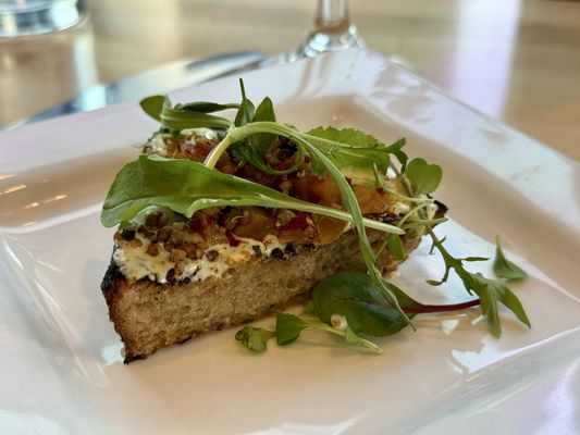 Farmers Kitchen + Bar by null