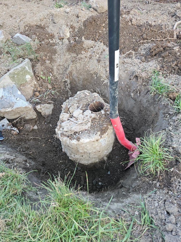 Slide of Mavin Maintenance