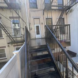 Aeo Painting Services - Deck