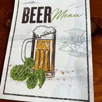 Islands Restaurant - Burgers Near Me - Huntington Beach, California