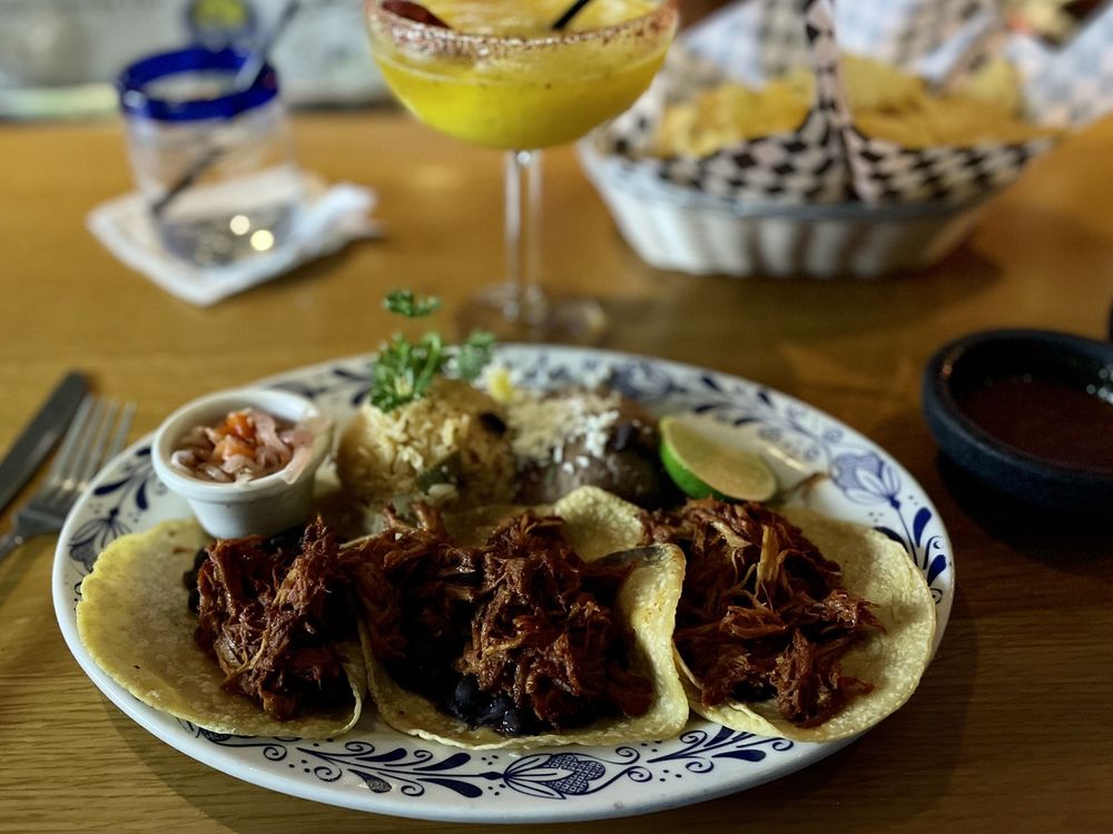 Frida Mexican Cuisine