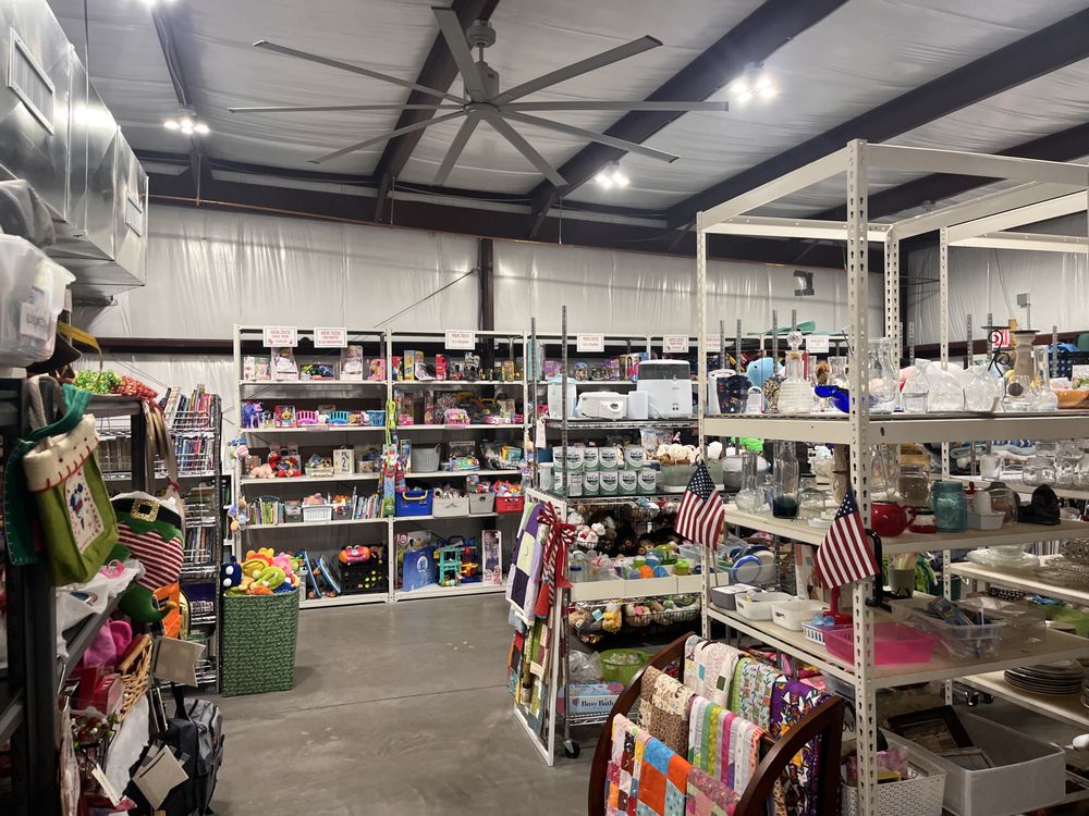 More Than A Bed - social services organization in Tucson, AZ