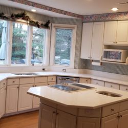 D.L. Granite & Quartz - Quartz countertops