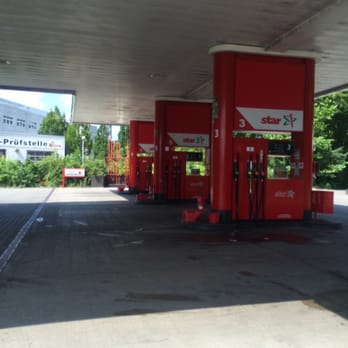 Star - Gas Stations Near Me - Berlin, BE