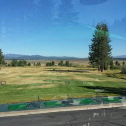 The view!