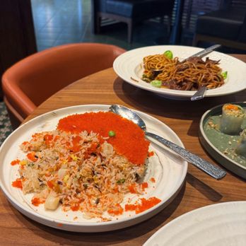 Star Leaf - Royal CROWN Fried Rice - Asian Fusion Near Me - Pasadena, California Star Leaf - Royal CROWN Fried Rice - Asian Fusion Near Me - Pasadena, California