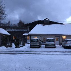 Auberge de la Poulcière