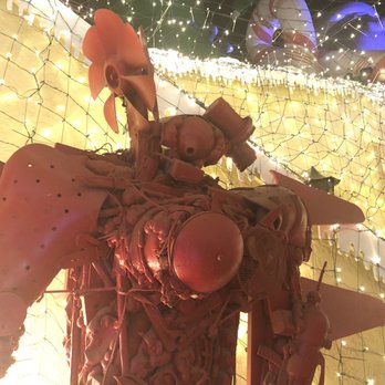 Robolights - Art Galleries Near Me - Palm Springs, California Robolights - Art Galleries Near Me - Palm Springs, California