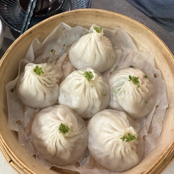 Tasty Moment - Shanghainese Near Me - Edison, New Jersey