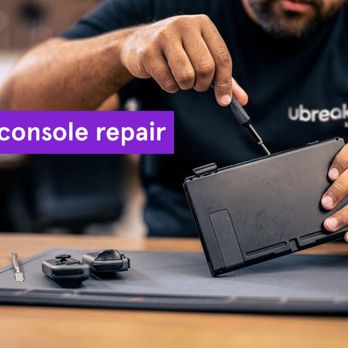 uBreakiFix by Asurion - Mobile Phone Repair Near Me - San Diego, California uBreakiFix by Asurion - Mobile Phone Repair Near Me - San Diego, California