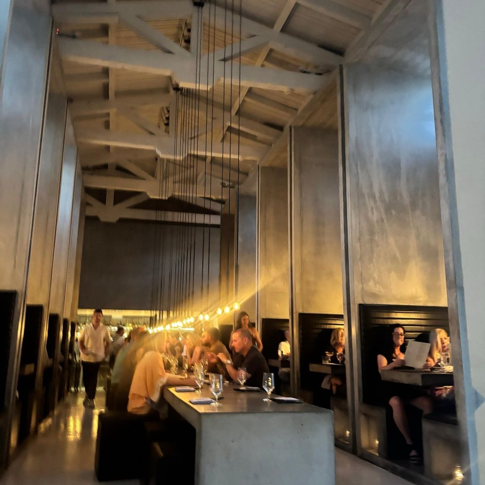 Workshop Kitchen & Bar - New American Near Me - Palm Springs, California Workshop Kitchen & Bar - New American Near Me - Palm Springs, California