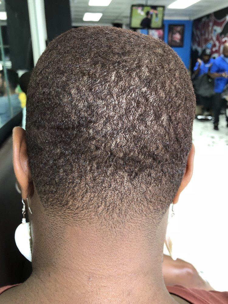 Split Ends Barbershop Photos