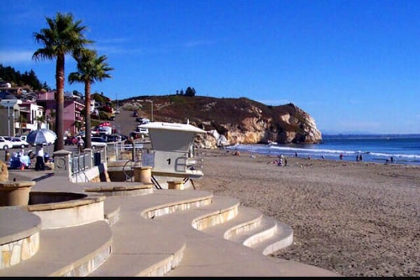 Avila Beach Comfort Food San Luis Obispo Ca Restaurant Comfort Food San Luis Obispo Ca