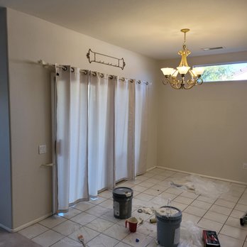 Platinum Plus AZ - a living room being remodeled - General Contractors Near Me - Surprise, Arizona Platinum Plus AZ - a living room being remodeled - General Contractors Near Me - Surprise, Arizona