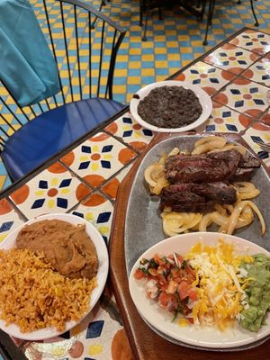 Guadalajara Hacienda by null