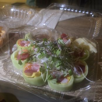 Ototo Sushi Co. - Sushi Bars Near Me - San Diego, California