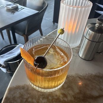 The Amalfi Llama - OLD FASHIONED - Italian Near Me - San Diego, California The Amalfi Llama - OLD FASHIONED - Italian Near Me - San Diego, California
