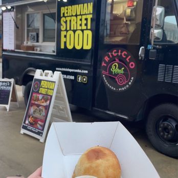 Zocalo - Food Trucks Near Me - Milwaukee, Wisconsin Zocalo - Food Trucks Near Me - Milwaukee, Wisconsin