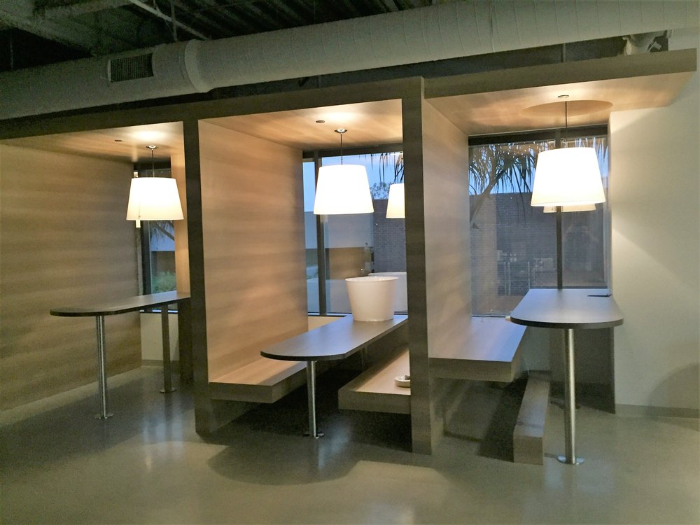 Slide of TRE Lighting & Electrical