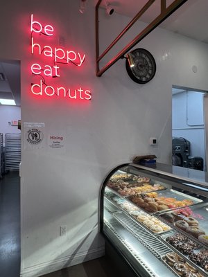 Mazzoa Donuts by null