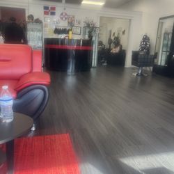 Yesi's Hair Forever Dominican Style - Hair Dryers, flat irons and hair