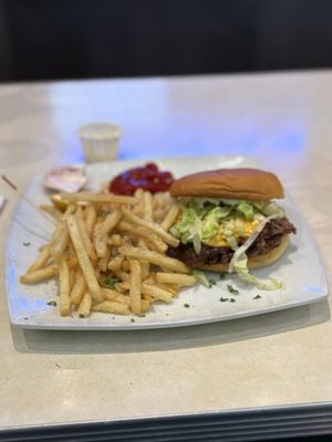 Mels Drive-In by null Mels Drive-In by null