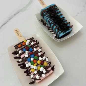 Zonkey Paletas - Ice Cream & Frozen Yogurt Near Me - San Diego, California Zonkey Paletas - Ice Cream & Frozen Yogurt Near Me - San Diego, California