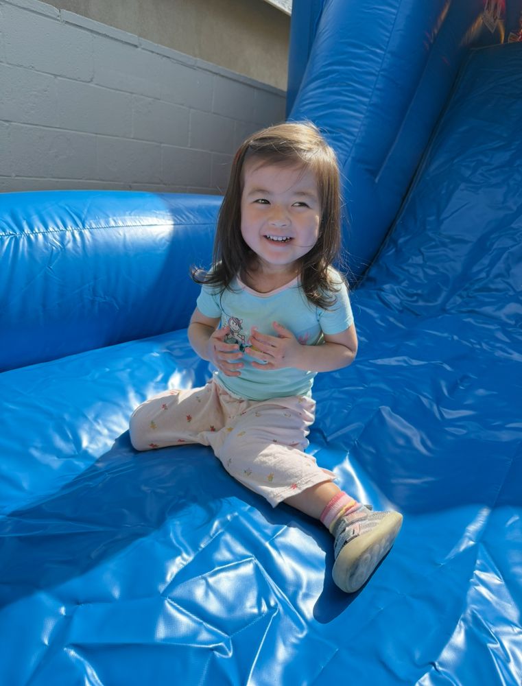 Young Ye Preschool - childcare center in Los Angeles, CA