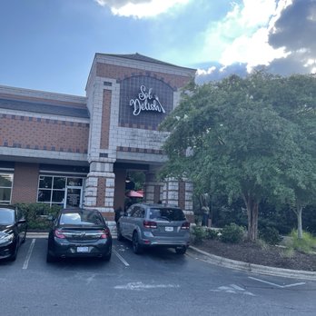 Sol'Delish - Soul Food Near Me - Charlotte, North Carolina Sol'Delish - Soul Food Near Me - Charlotte, North Carolina