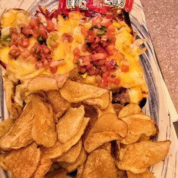 Swim & Social - Dos alley dogs and chips. July 2025 - Bars Near Me - Las Vegas, Nevada Swim & Social - Dos alley dogs and chips. July 2025 - Bars Near Me - Las Vegas, Nevada