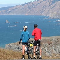Getaway Adventures/Wine Country Bikes by null