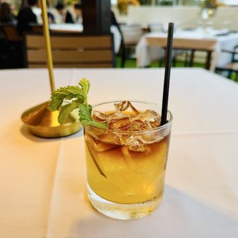 Arancino at The Kahala - Mai-tai-liano - Pizza Near Me - Honolulu, Hawaii