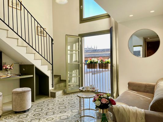 Hotel Basilica by null