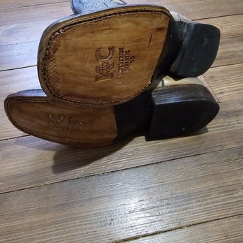 Andy's Shoe Repair - Shoe Repair Near Me - Omaha, Nebraska